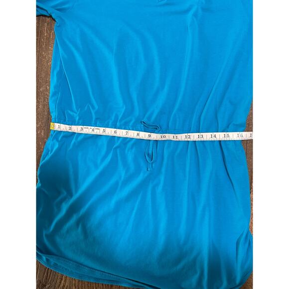 Coolibar Beach Cover-up Dress - Picture 7 of 7